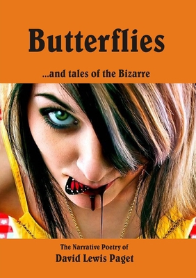Butterflies 0975085697 Book Cover