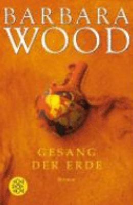 Gesang der Erde [German] 3596158834 Book Cover