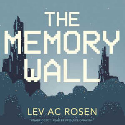 The Memory Wall 1504742532 Book Cover