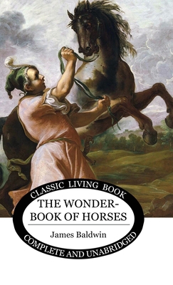 The Wonder Book of Horses 192261954X Book Cover