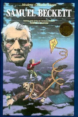 Samuel Beckett 0877546517 Book Cover