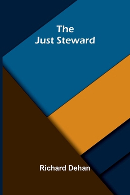 The just steward 9377784956 Book Cover
