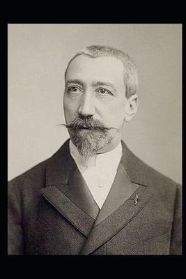 L'Orme du Mail [French] 1674749791 Book Cover