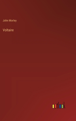 Voltaire 3368169971 Book Cover