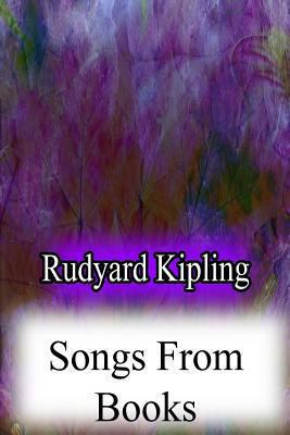 Songs From Books 1478382880 Book Cover