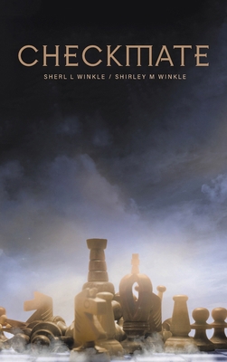 Checkmate B0GXNVS43G Book Cover