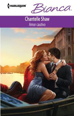 Amor Cautivo: (captived Love) [Spanish] 0373518439 Book Cover