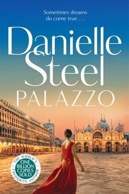 Palazzo 1529022428 Book Cover