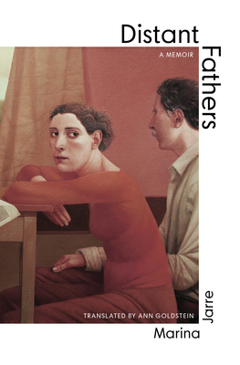 Distant Fathers 1939931940 Book Cover