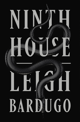 Ninth House [Large Print] 1432872133 Book Cover