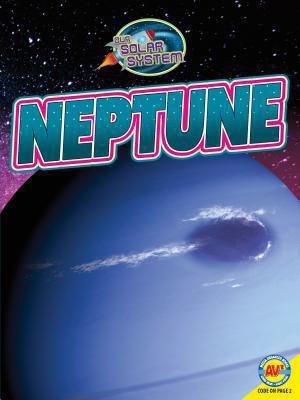 Neptune 1621272672 Book Cover