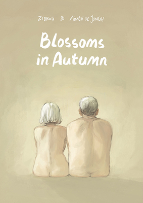 Blossoms in Autumn 1910593621 Book Cover