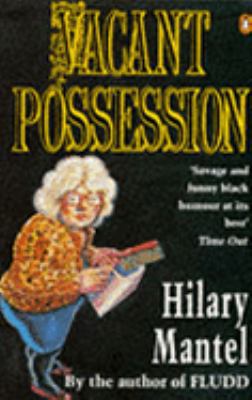 Vacant Possession 0140097805 Book Cover