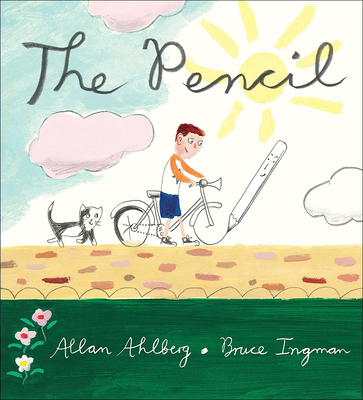 The Pencil 0606269428 Book Cover