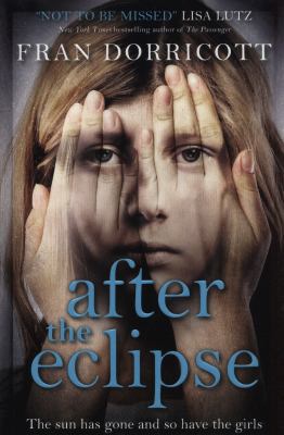 After the Eclipse 1789091578 Book Cover