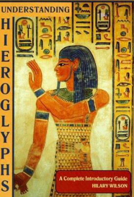 Understanding Heiroglyphs: Complete Introductor... 0844246042 Book Cover