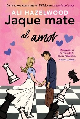 Jaque Mate Al Amor [Spanish] 841894546X Book Cover