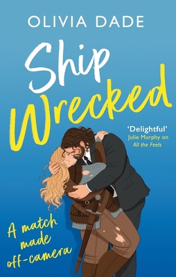 Ship Wrecked 0349433720 Book Cover
