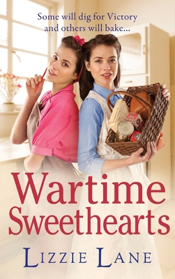 Wartime Sweethearts 1802808310 Book Cover