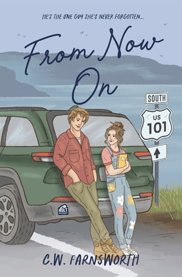 From Now On B0DT293KHJ Book Cover