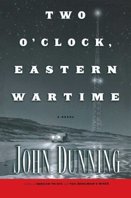 Two O'Clock, Eastern Wartime 143917153X Book Cover