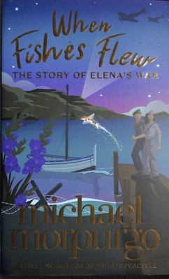 When Fishes Flew 0008352186 Book Cover