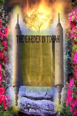 The Garden in Torah            Book Cover