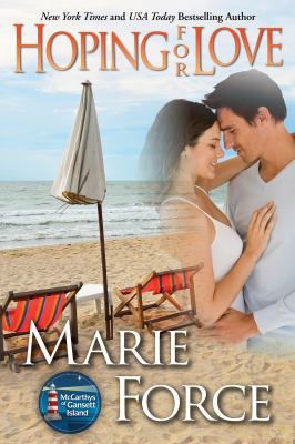 Hoping for Love 0615824358 Book Cover