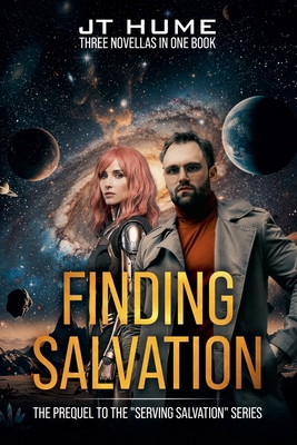 Finding Salvation B0GQD3ZVD2 Book Cover