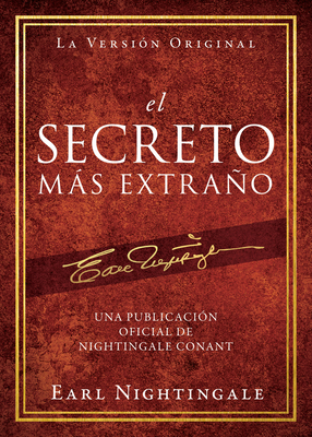 El Secreto Más Extraño: Una Publicación Oficial... [Spanish] 1640952470 Book Cover