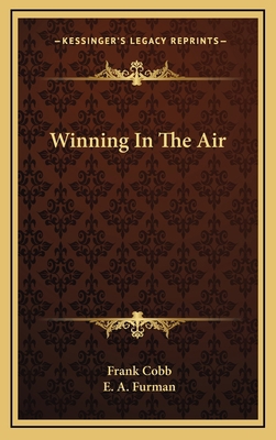 Winning in the Air 1163447137 Book Cover
