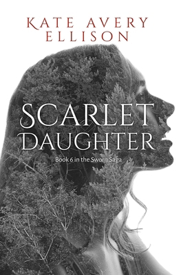 Scarlet Daughter B0BBQ72M1B Book Cover