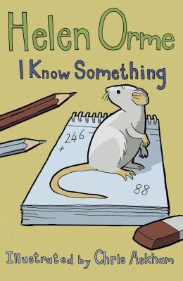 I Know Something: Set 4 (Siti's Sisters) 1841671517 Book Cover