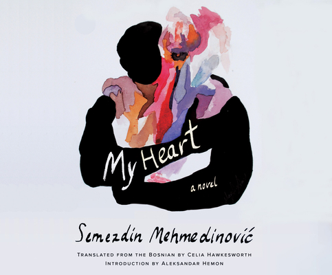 My Heart 1662092695 Book Cover