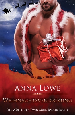 Weihnachtsverlockung [German] 1953468926 Book Cover