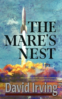 The Mare's Nest 1872197221 Book Cover