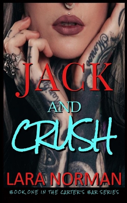 Jack And Crush 1980692866 Book Cover
