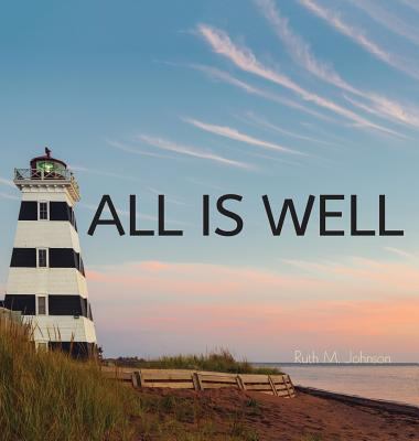 All is Well 1525535129 Book Cover