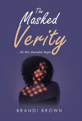 The Masked Verity B0GRTFCSQL Book Cover