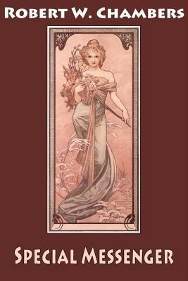 Special Messenger 1548471127 Book Cover