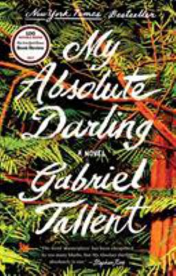 My Absolute Darling 052553671X Book Cover