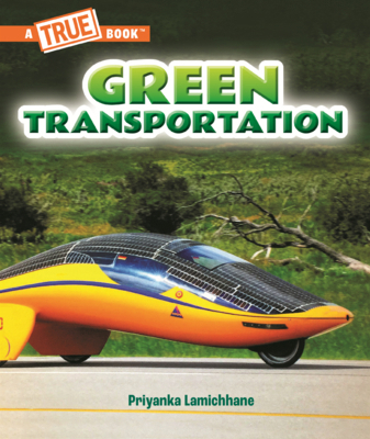 Green Transportation B0GMZ9NFVP Book Cover