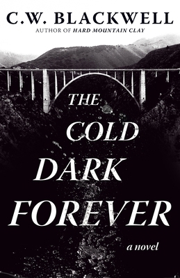 The Cold Dark Forever 1966787022 Book Cover