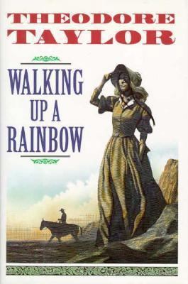 Walking Up a Rainbow [Polish] 0152945121 Book Cover