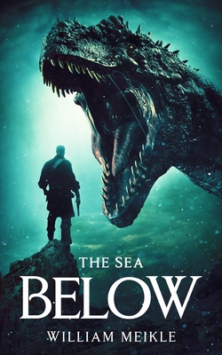 The Sea Below 192255183X Book Cover