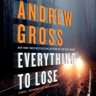 Everything to Lose 1483003485 Book Cover