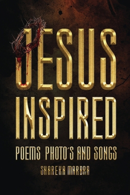 Jesus Inspired B0DHN1WJF8 Book Cover