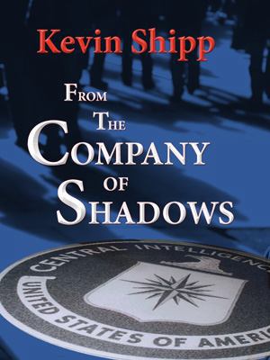 From the Company of Shadows 0692017968 Book Cover