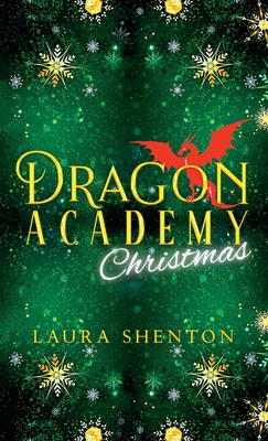 Dragon Academy Christmas 1913779912 Book Cover