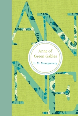 Anne of Green Gables 1770497307 Book Cover